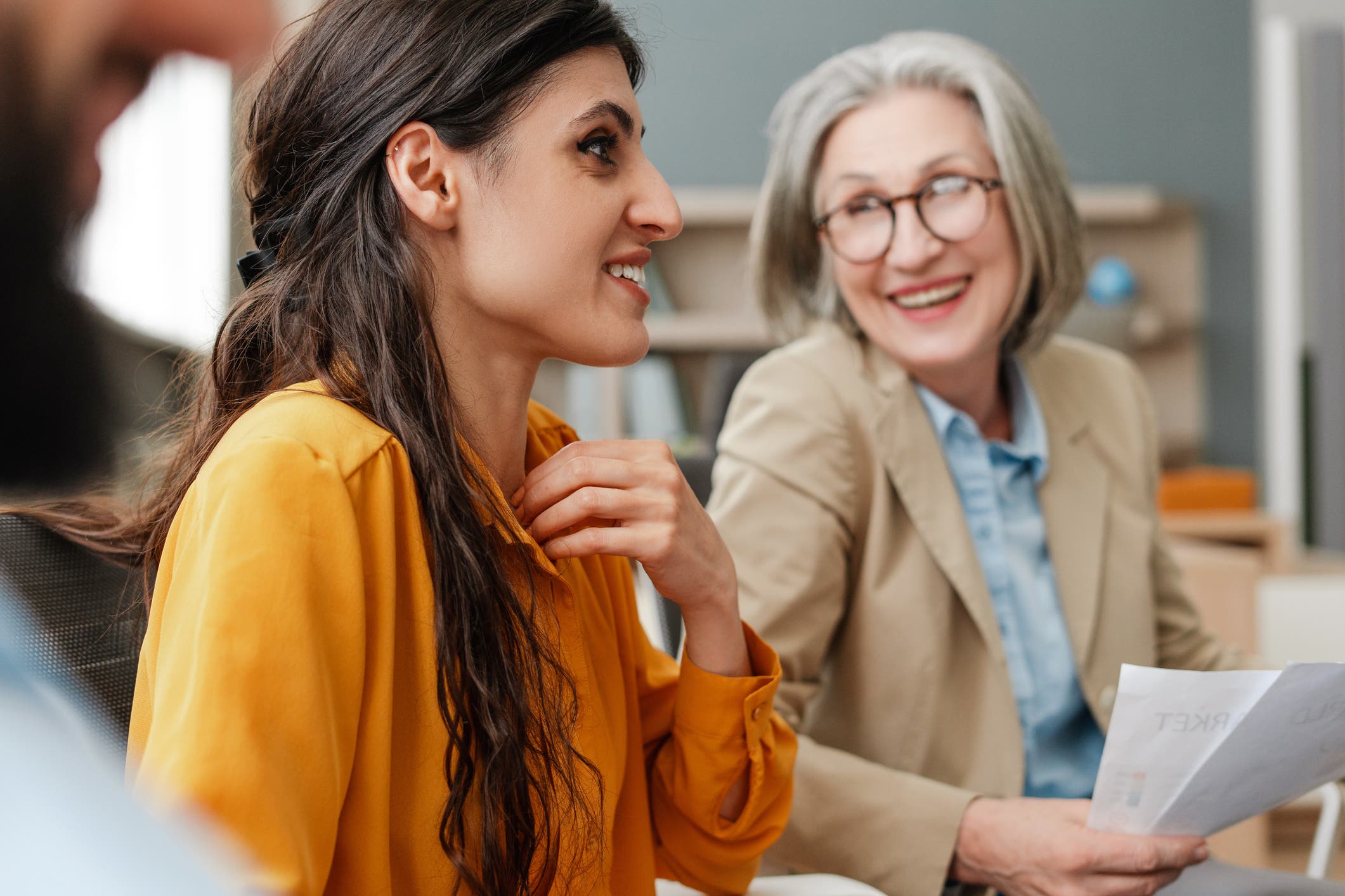 French Conversation Classes in Alexandria VA – Small Group