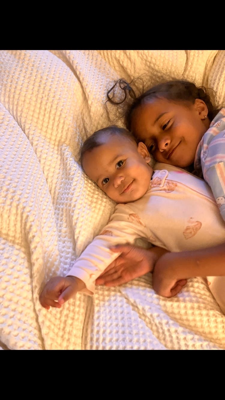 Bethany Baby Reaches National Top 1% in Baby of the Year Competition! 👑