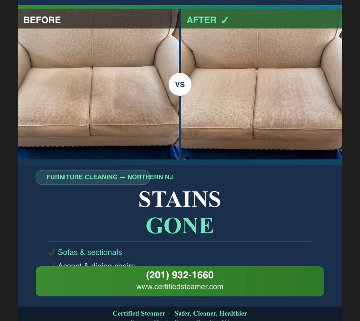 NEIGHBOR POST — Local Business Announcement