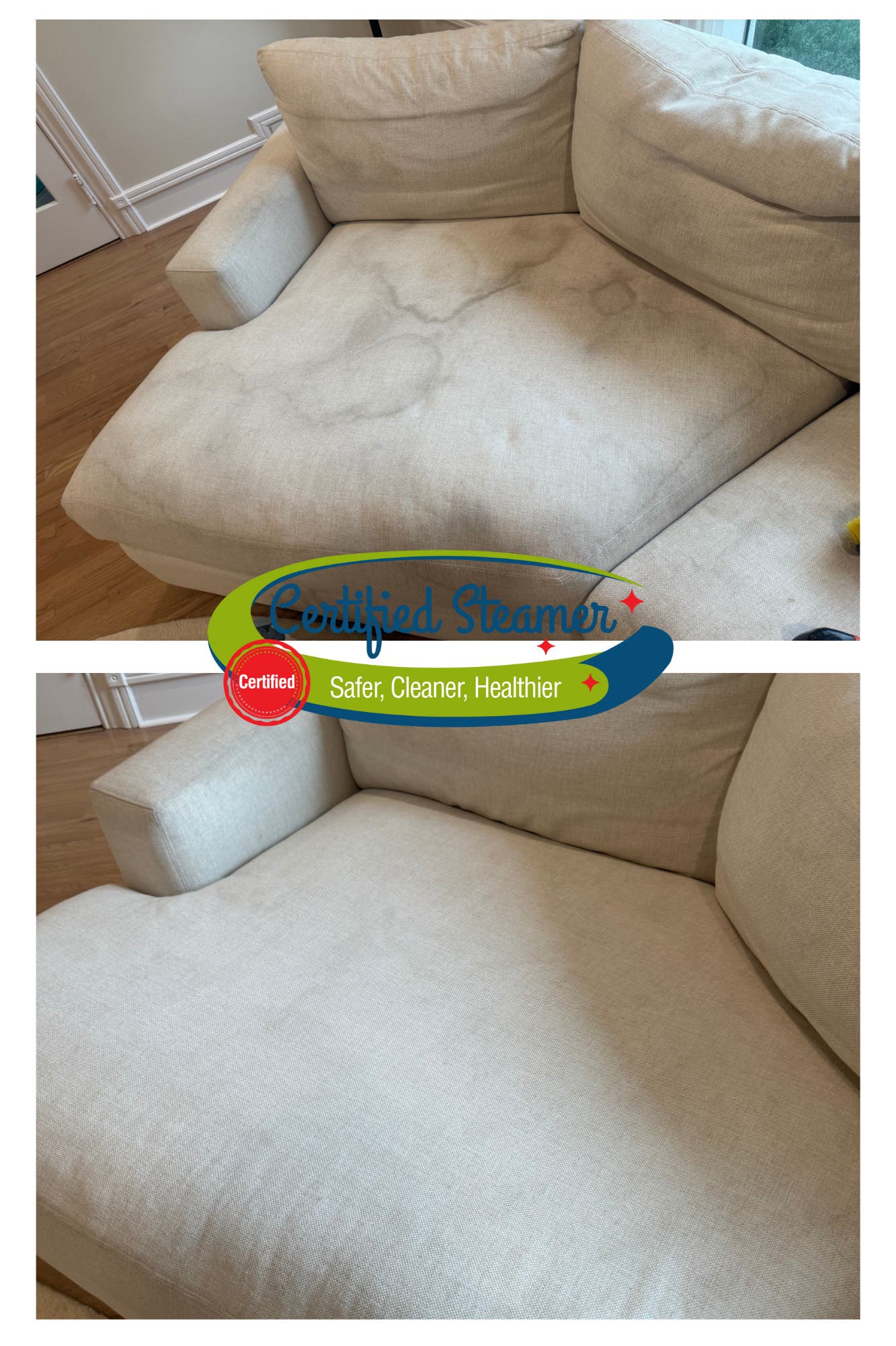 Couch Cleaning Service. Carpet Cleaning Company 