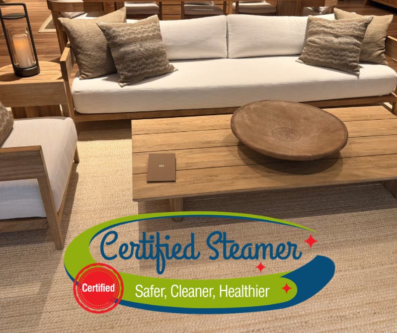 RH Couch Cleaning. RH RUGS CLEANED BY US