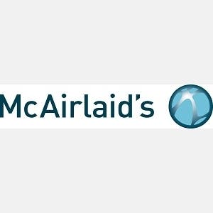 McAirlaid's, Inc.