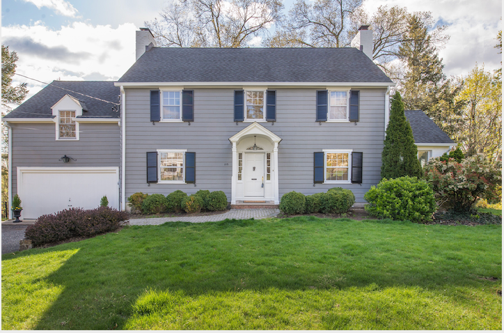 FOR SALE - 109 Fairmount Avenue, Chatham