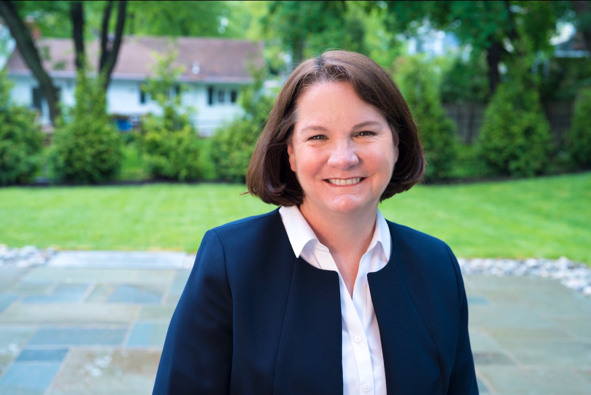 Mary Weichert