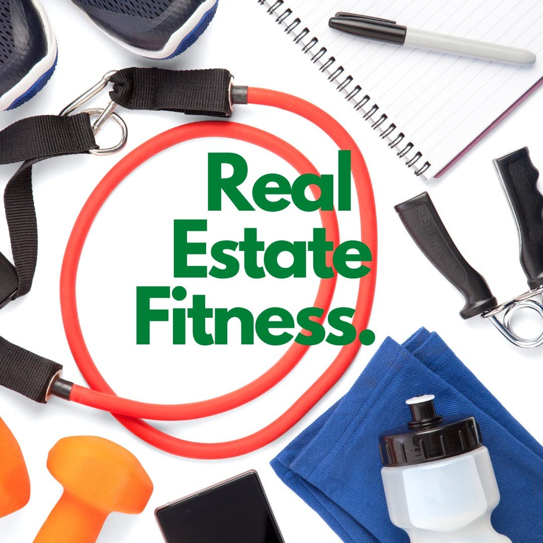 May 21 Real Estate Fitness for Home Buyers! Wrentham, MA Patch