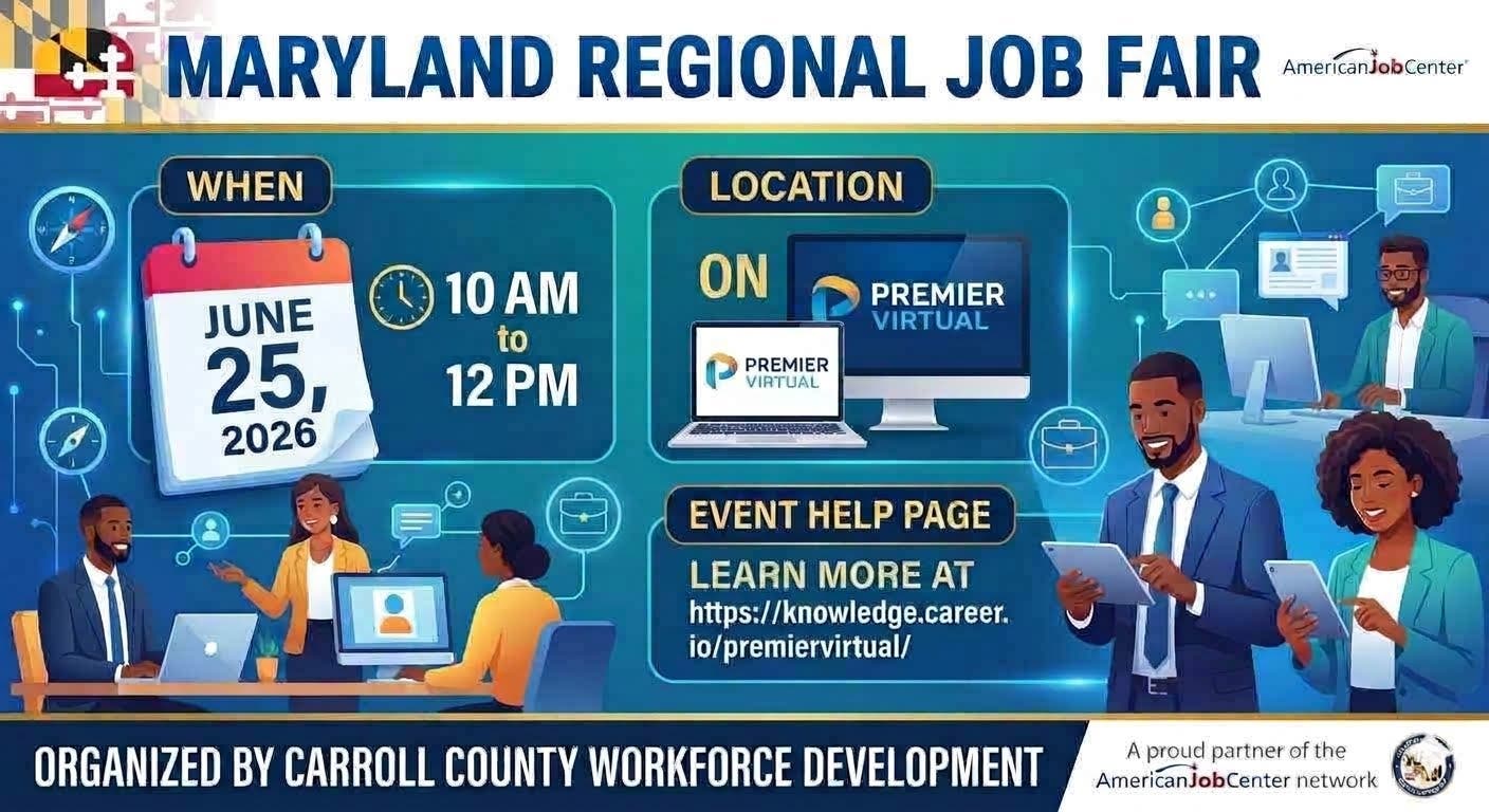 Job Fair