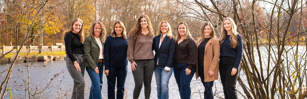 The Pritchard Homes Team of William Raveis Real Estate