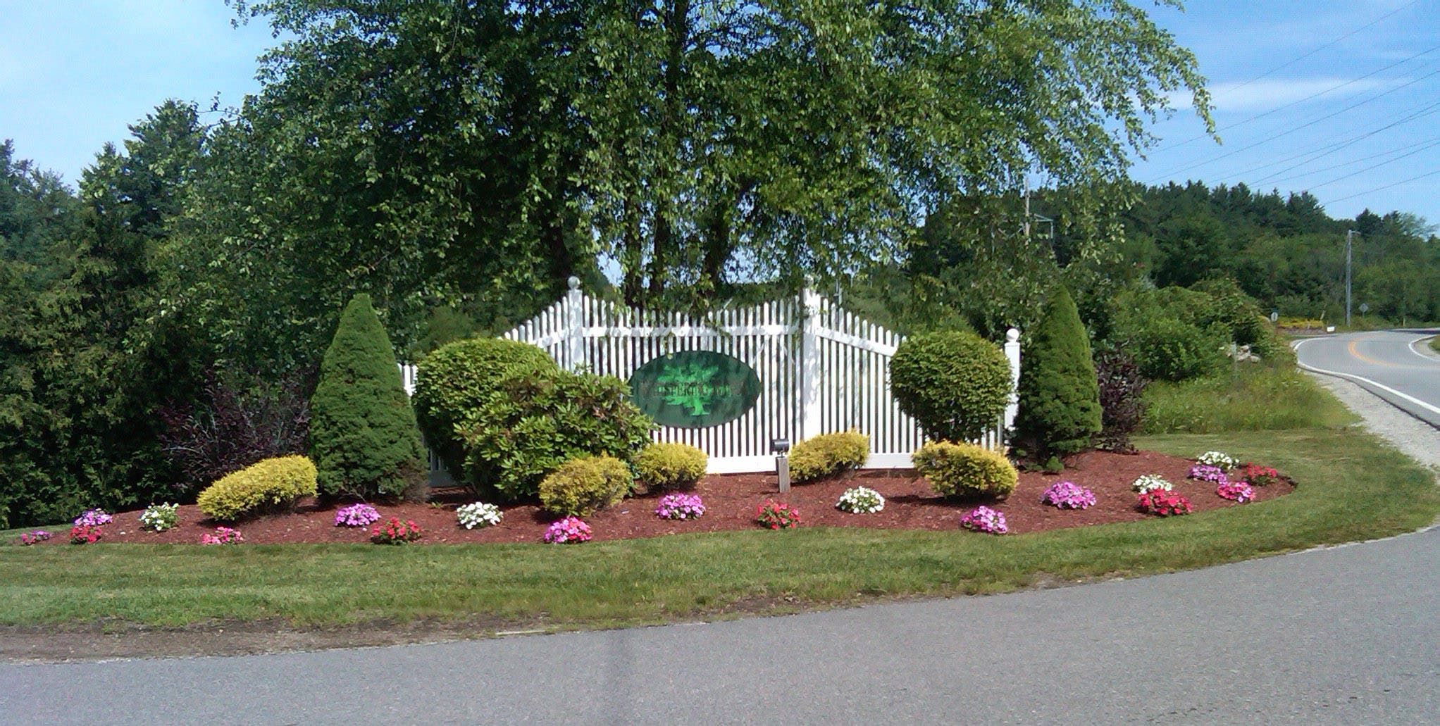 Fall Clean-Up in Londonderry, NH | 