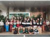 Zuckerberg SF General ER department and It Takes A Village Bay Area Volunteers