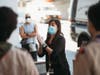 Felicia Leong, Chinese Hospital Fund Development Manager