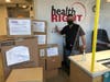 Healthright 360 SF