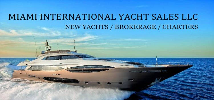 Miami International Yacht Sales