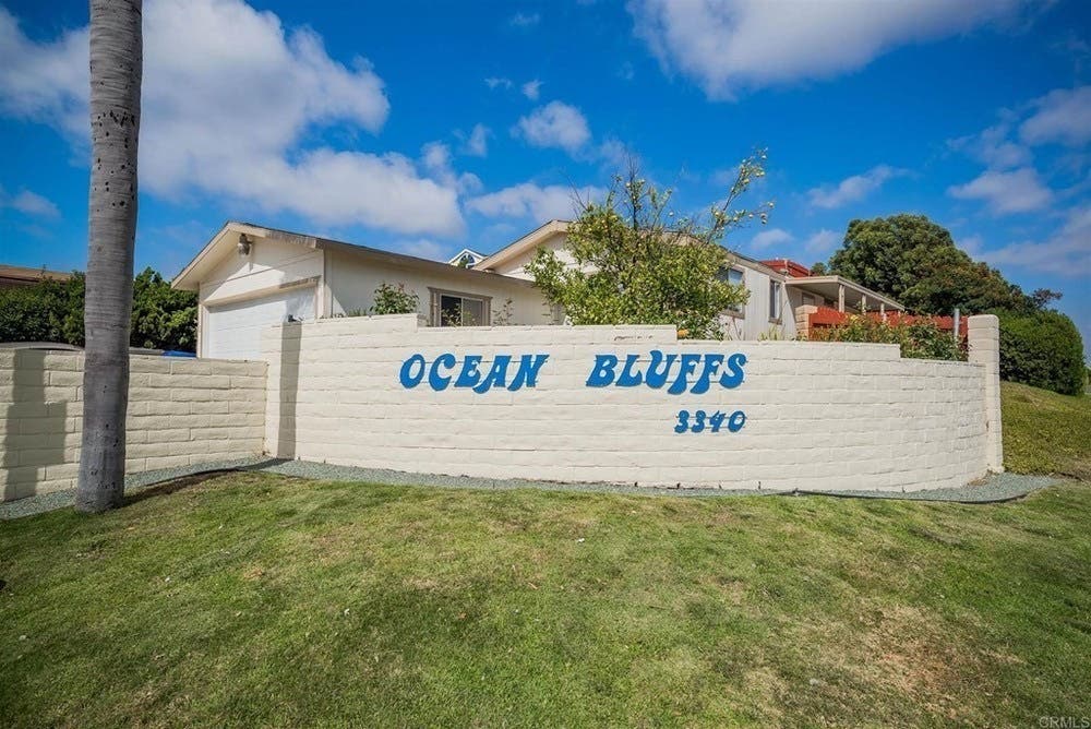 OCEAN BLUFFS Annual Bazaar, Saturday October 3, 8am-noon