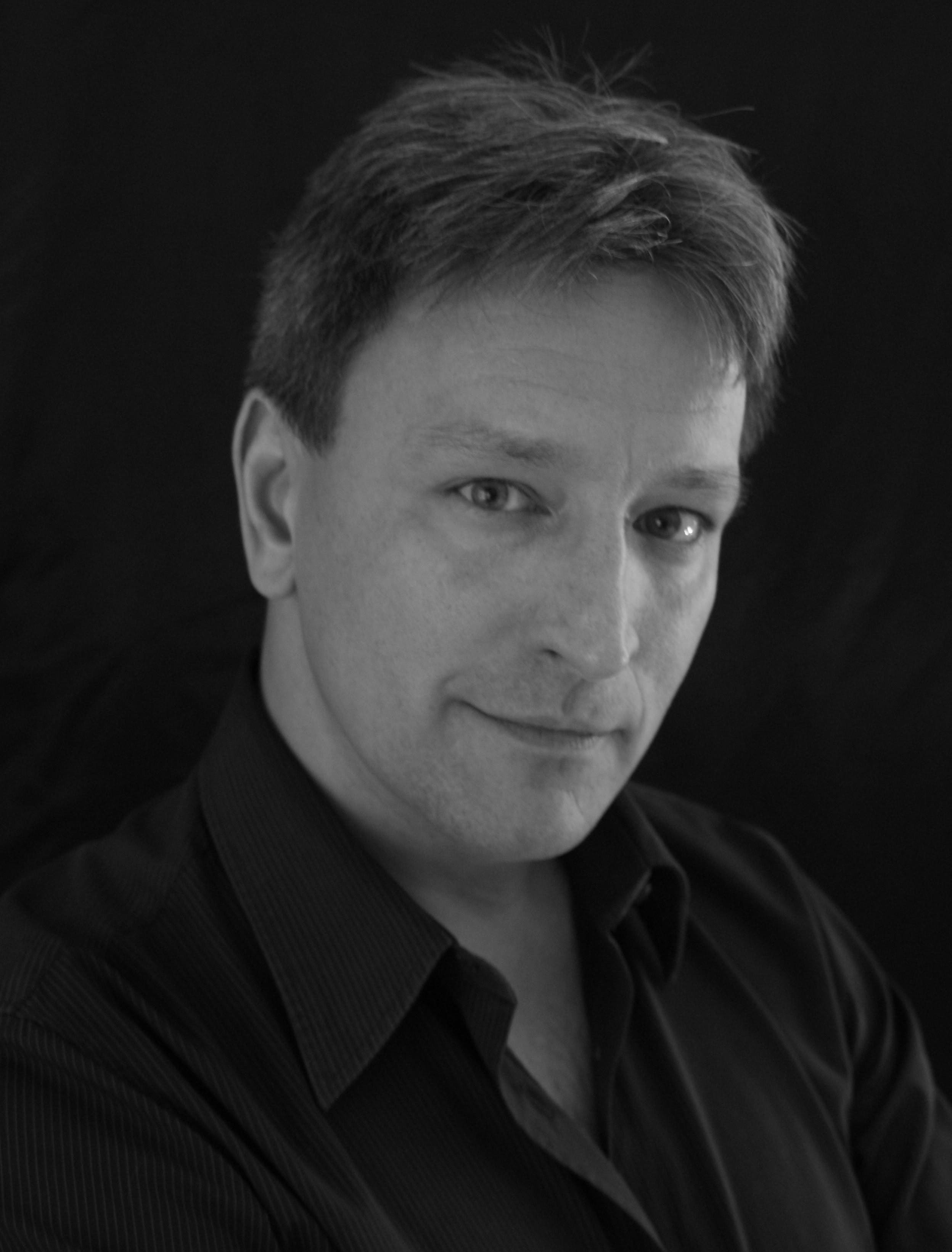 Virtual Author Chat - Steve Warnek