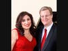 Susan Merdinger and Steven Greene, Co-Artistic Directors of Sanctuary Sounds