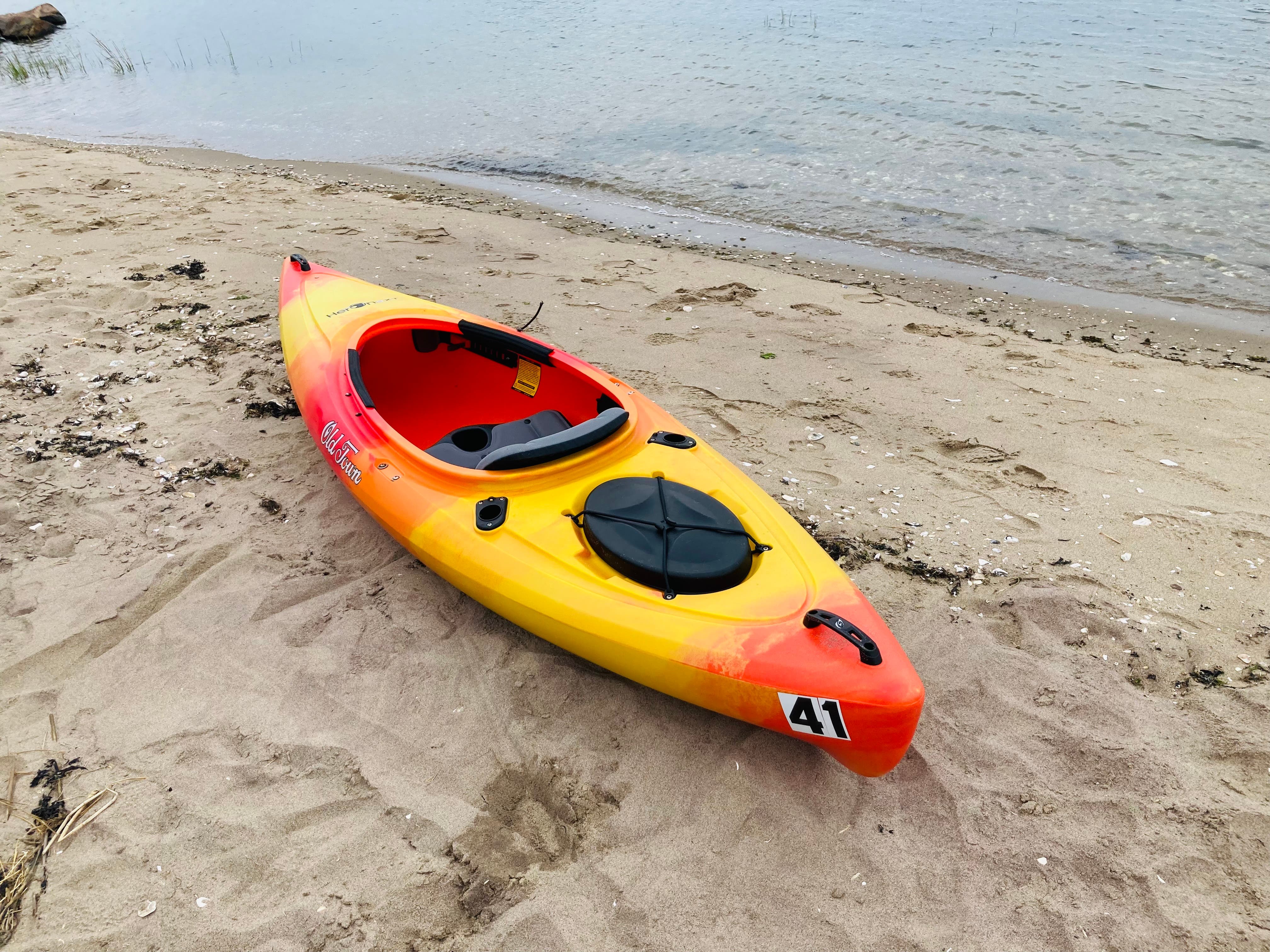 Kayak for sale