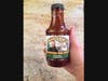 Big Joe's unique award-winning BBQ sauce
