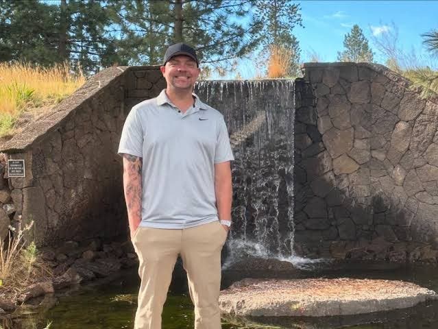 Kasey McKillip, new Salt Lake City resident