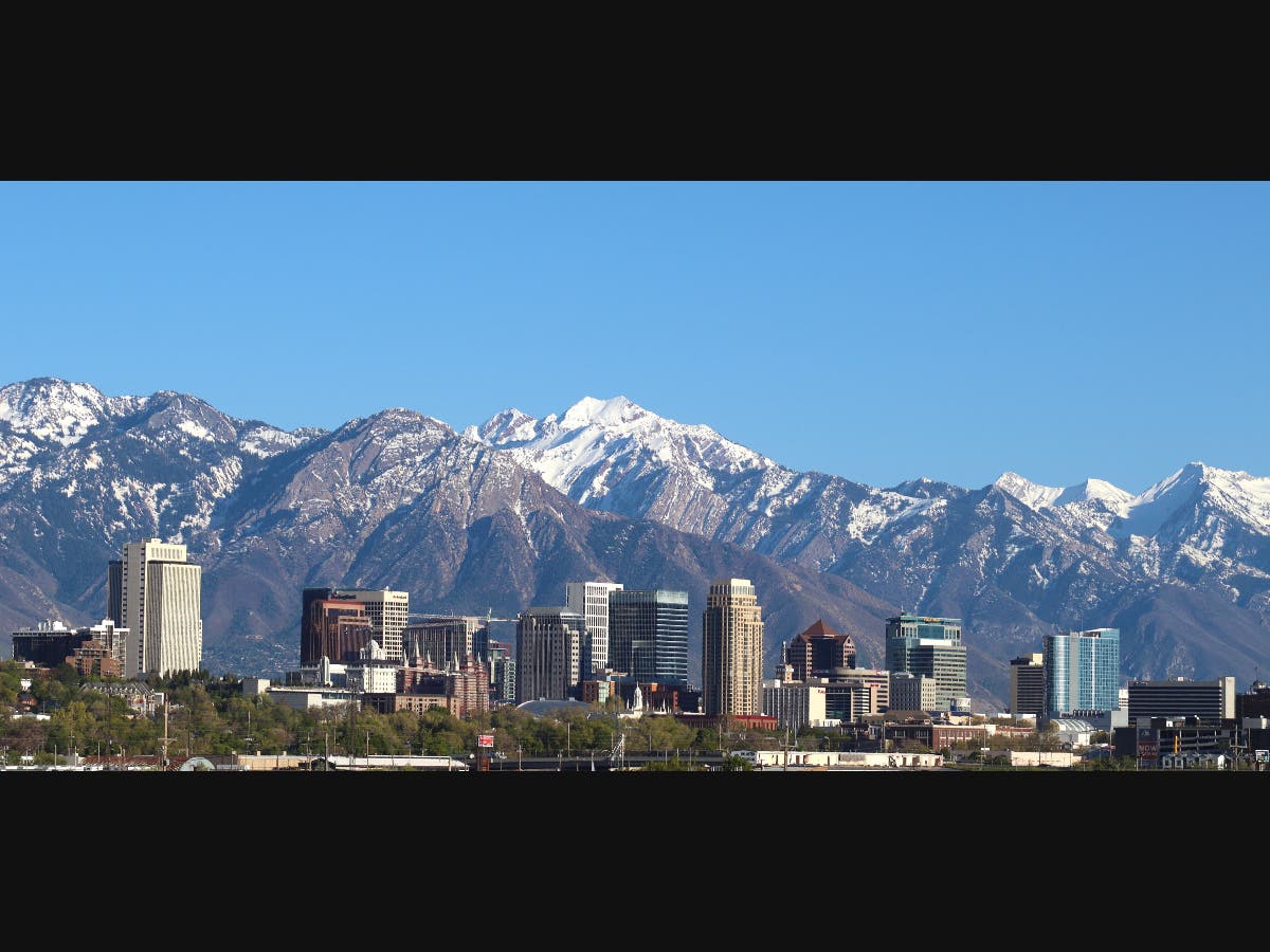 Salt Lake City