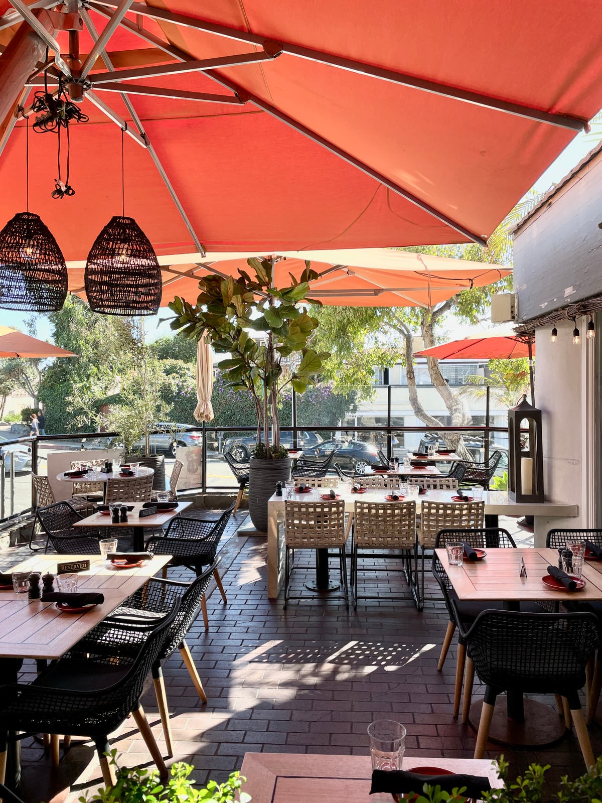 GG's Bistro
