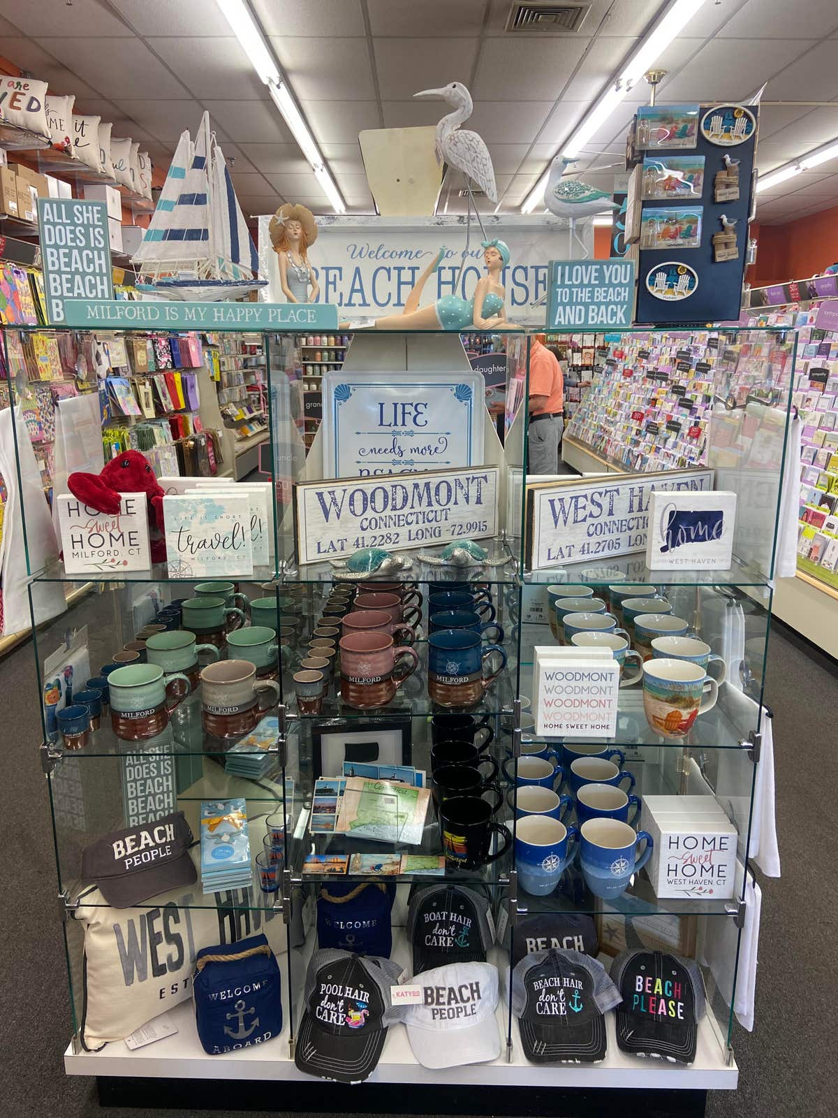 CardSmart of Milford