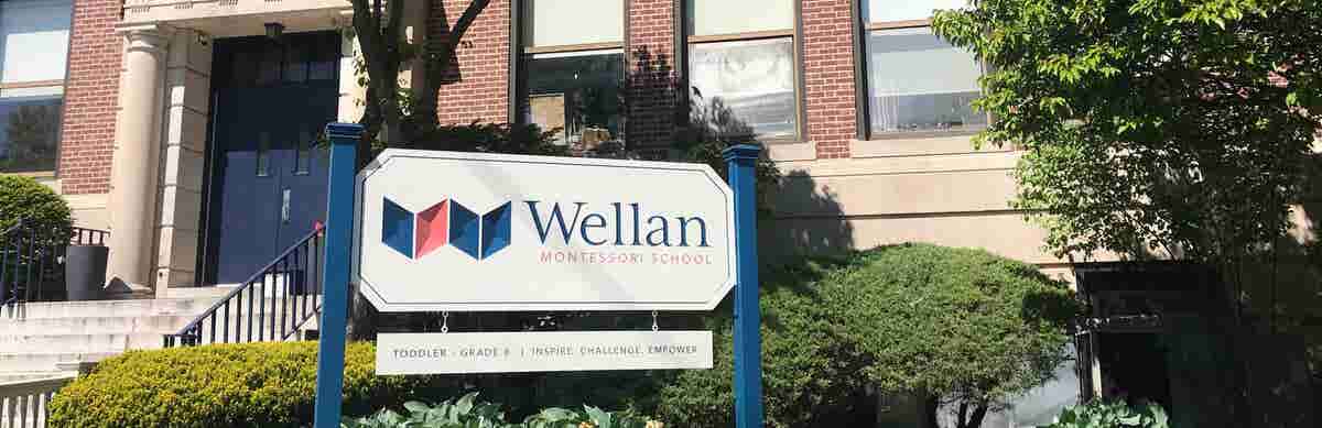 Wellan Montessori School