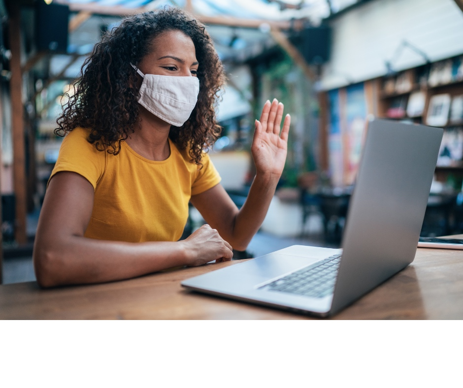 Many telehealth support sessions and mental health trainings are now available to county residents