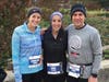John Cassimatis, a former Platinum Dad with his daughters.