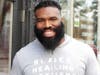 Phil Roundtree who will keynote this year's Platinum Dads event in June.