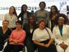 Some of Golden Generation's program participants and staff members from years past.