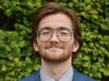 CSCVB Communication Manager Liam Doyle