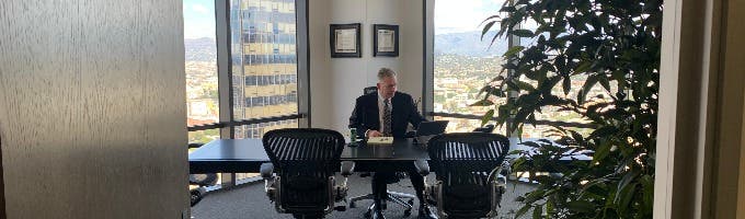 The Reeves Law Group