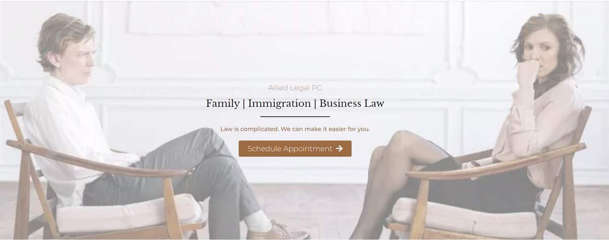 Law Office of Gopal Krishan