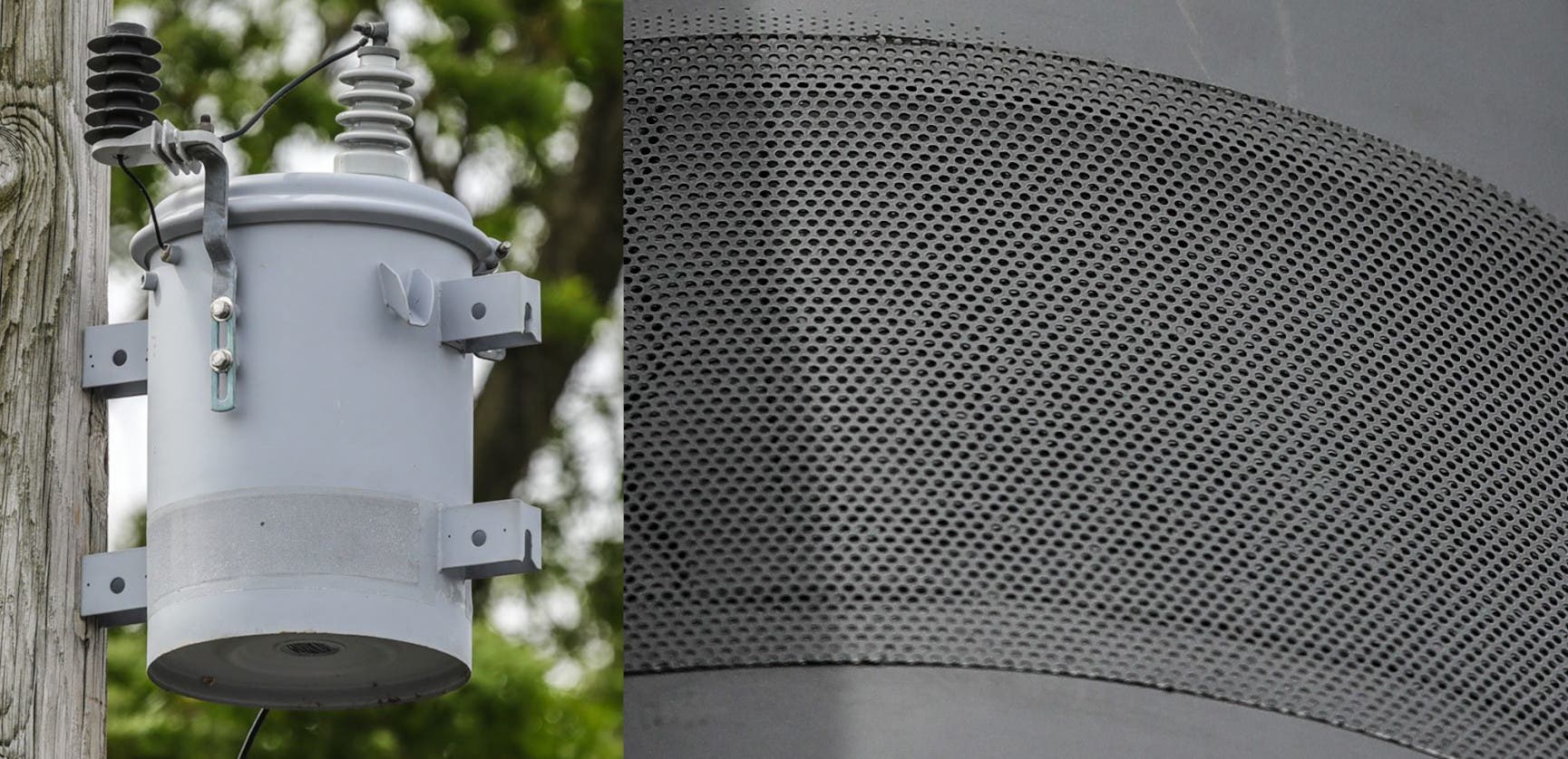 Milford Camera Close Up