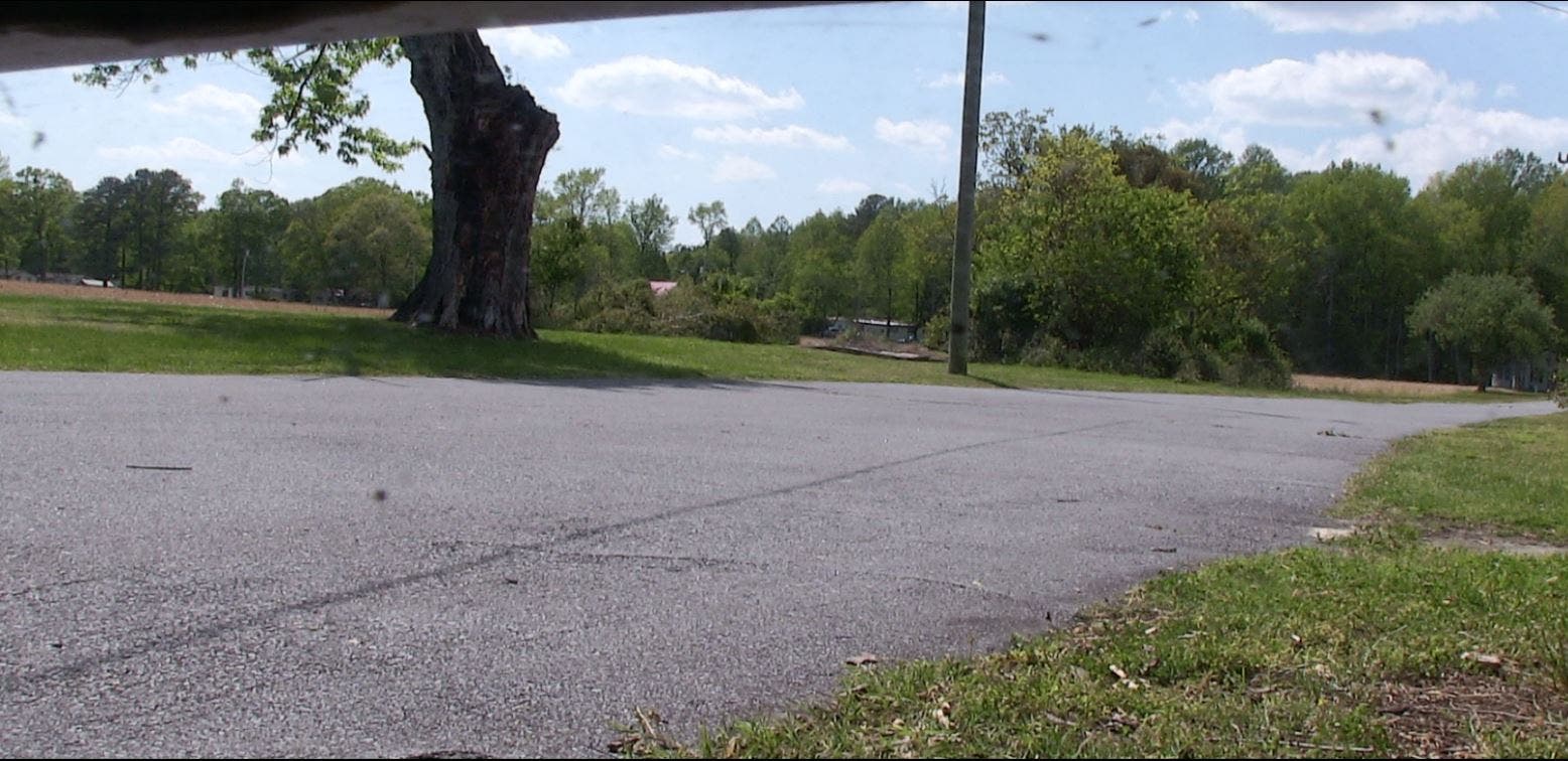 Second Milford Camera Shot