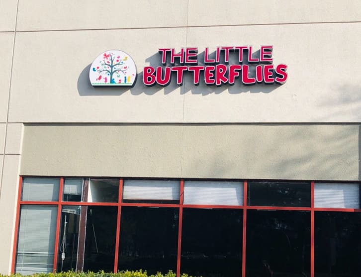 Now Enrolling The Little Butterflies Daycare in Pleasanton Dublin, CA Patch