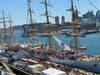 Dar Młodzieży, Polish Training Ship 