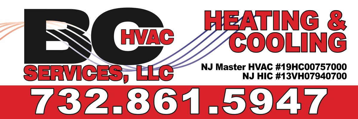 BC HVAC Services LLC of HOWELL 