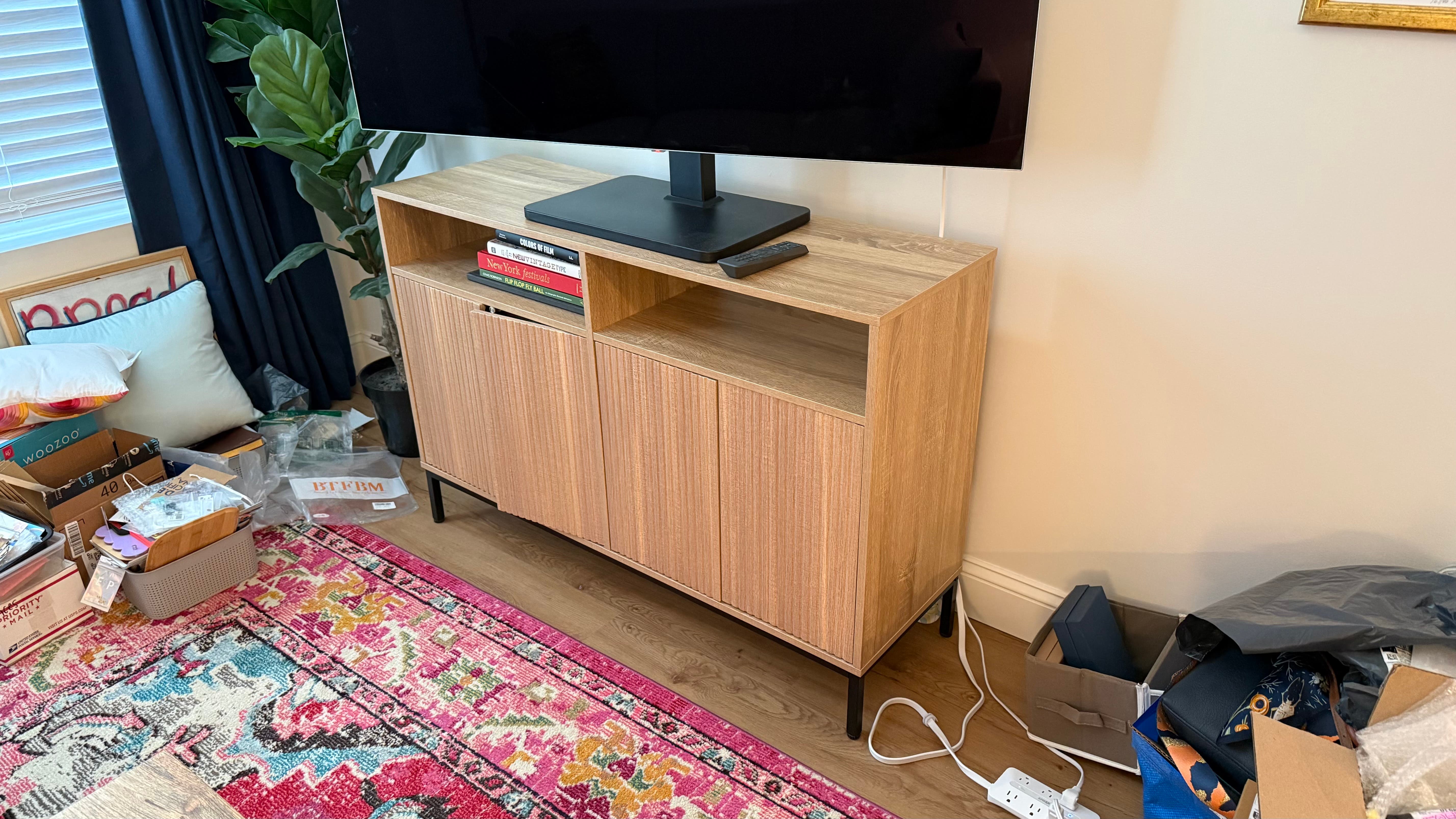 Bedroom furniture