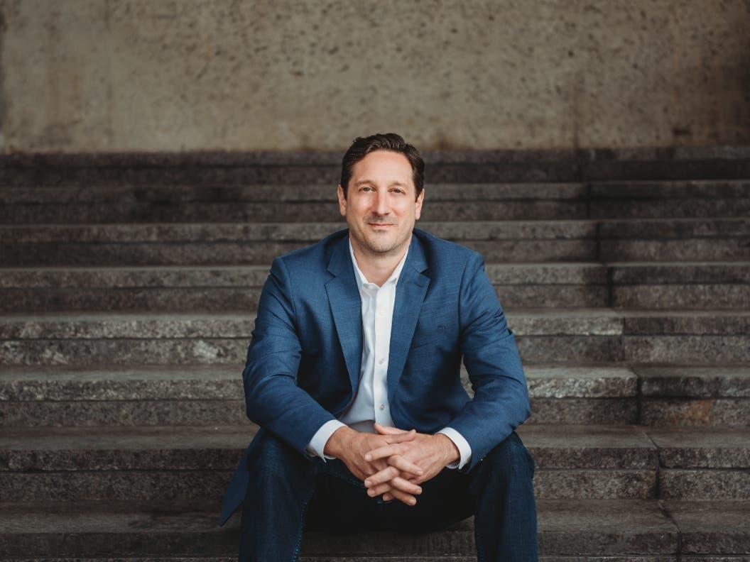 Rocco Impreveduto - unanimously endorsed Republican candidate for Holmdel Township Committee