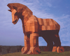 The Trojan Horse