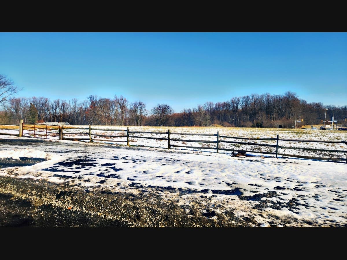 Our Green Legacy Why Protecting Holmdel's Open Space Remains Our Top