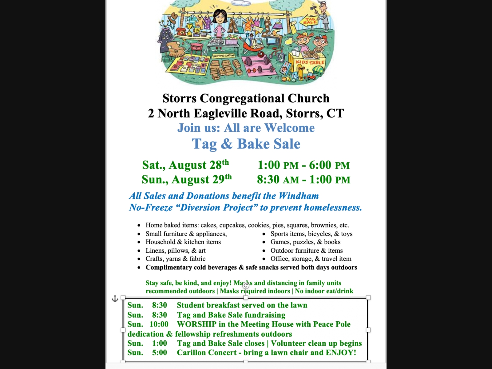 News small post card thumbnail