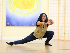 Body & Brain Yoga Tai Chi