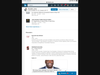Screen capture, Candidate Mondaire Jones‘ LinkedIn profile 6/13/20 (3 of 3)