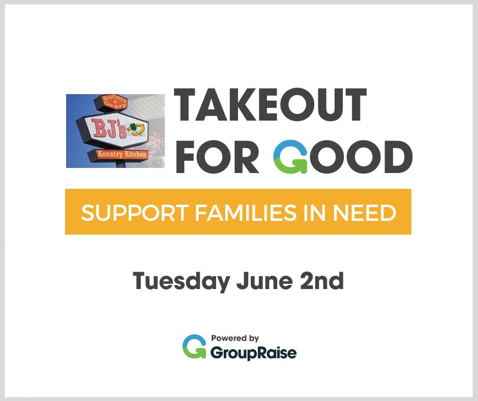 Jun 2 Takeout For Good Bj S Kountry Kitchen Fresno Ca Patch