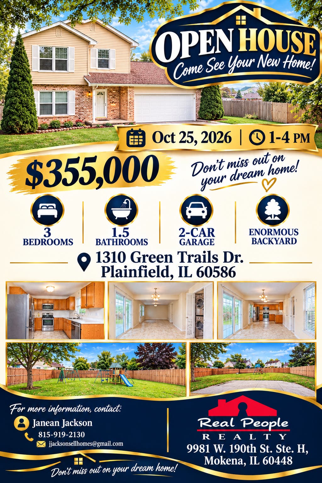 Open House