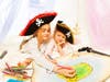 Thematic day camps for preschool and primary foster imagination