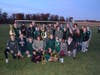 Both Veritas Christian soccer teams take home conference titles.