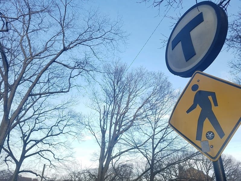 The act would give Boston's mayor the authority to appoint someone to the fiscal management and control board of the MBTA, which was founded in 2015.